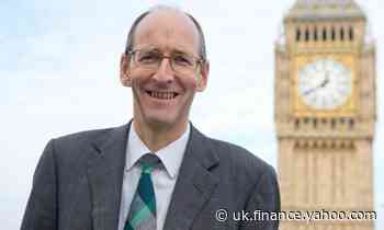 Andrew Tyrie quits UK competition watchdog over 'limits' of role