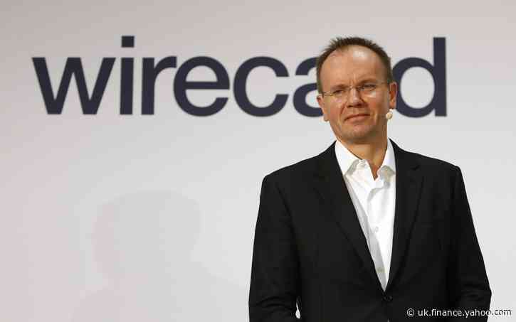The rise - and fall - of Wirecard