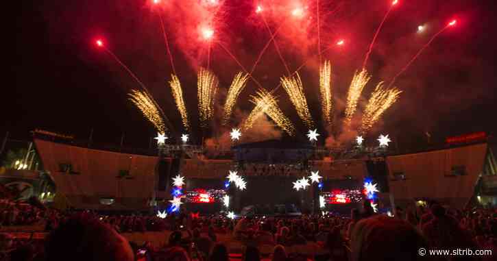 Stadium of Fire’s creators plan a massive — and socially distanced — outdoor fireworks show for Utah County on July 4th