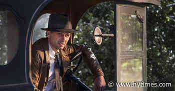 Perry Mason Is Coming to HBO. Here’s What to Know About His History.