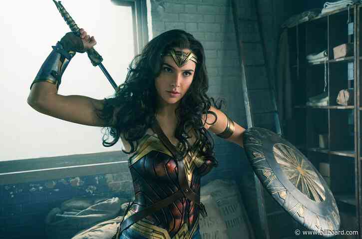 DC Superheroes, Warner Bros. IP Coming to Spotify Via Expansive Podcast Deal