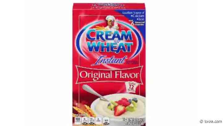 Cream of Wheat is reviewing its black mascot after Aunt Jemima and others acknowledged their racist roots