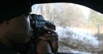Monthlong crackdown on excessive speeding across Minnesota starts Monday