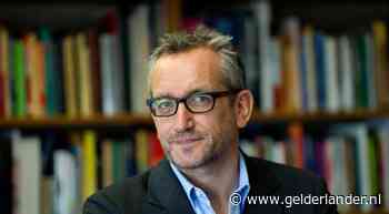 Voormalig NRC-baas Peter Vandermeersch in race voor topfunctie VRT