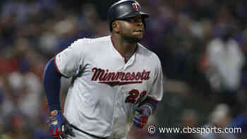 Twins' Miguel Sano says he's being blackmailed with kidnapping accusation