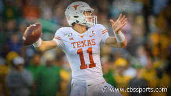 Mavericks and bus drivers: Why there's a need for elite QB talent to contend for a national title