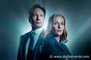 The best X-Files episodes