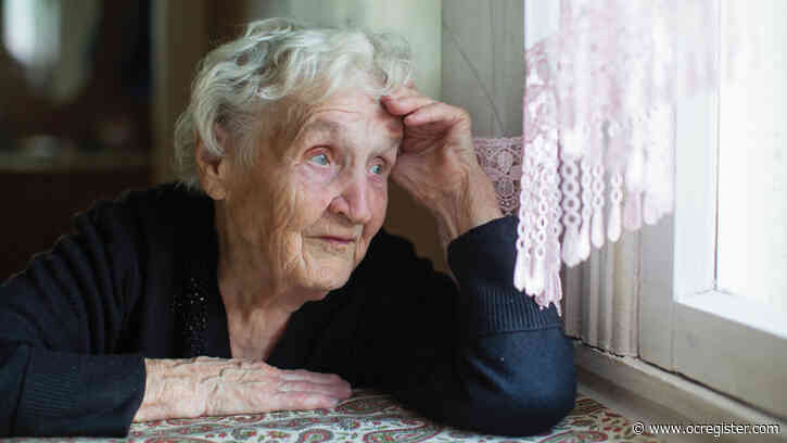 Successful Aging: Elder abuse and the pandemic