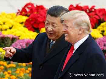 'Who cares about that?': Bolton said Trump wouldn't make a statement on the 30th anniversary of the Tiananmen Square massacre because he was prioritizing a deal with China