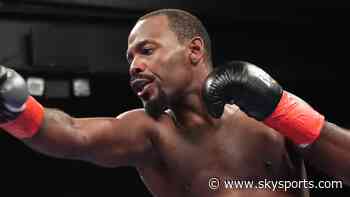 Pedraza-LesPierre bout off due to coronavirus