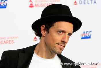 Jason Mraz doneert opbrengst nieuwe plaat aan Black Lives Matter