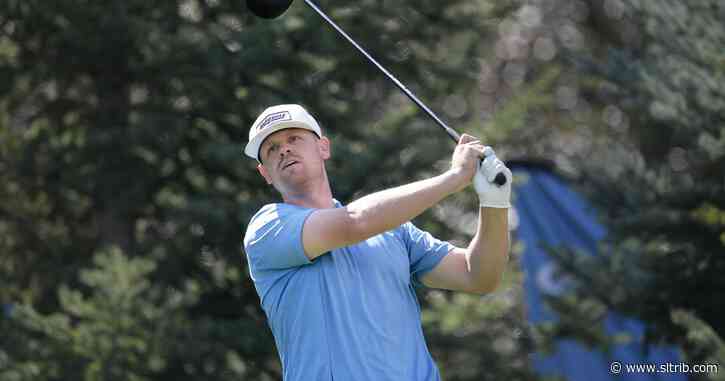 Three Utah golfers receive sponsor exemptions into the Utah Championship