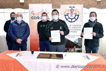 Coronel comenzó su Plan de Reactivación Económica y Social de $730 millones - Diario Concepción