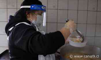 Lanzan Plan de Reactivación Económica y Social de Coronel - Canal 9 Bío Bío Televisión