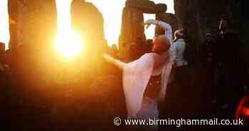 Summer solstice 2020 combines with solar eclipse at new moon - how to celebrate