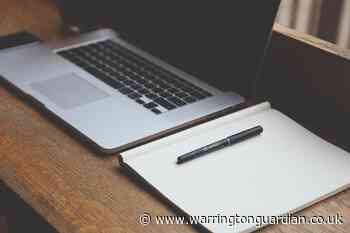 Laptops for children scheme has been a ‘major struggle’