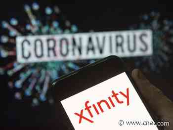 Comcast extends free Internet Essentials offer through 2020     - CNET