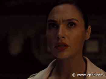 Justice League's Snyder cut clip teases Darkseid's debut     - CNET