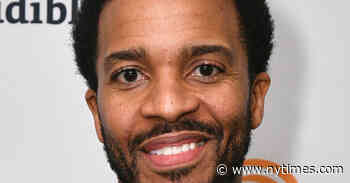 Seeking Shakespeare in the Park This Summer? Turn on Your Radio.