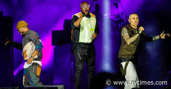 New Livestreams: A Rock the Vote Concert and Juneteenth Events