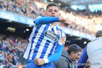 ¿Por qué Montero no viaja a Oviedo? - ElDesmarque A Coruña