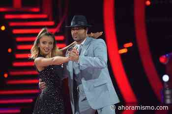 ¿Tiene Pablo Montero nueva novia? - AhoraMismo.com