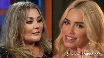 Luego de la polémica, la hermana de Amaia Montero insultó a Lali Espósito: “No nos tomes el pelo, eres una auténtica m...” - infobae