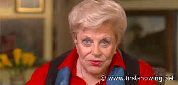 Official Trailer for 'Kaye Ballard: The Show Goes On!' Documentary