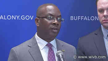 Juneteenth will be holiday for all City of Buffalo employees starting in 2021