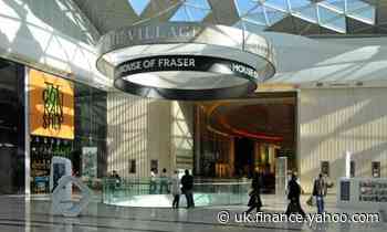 Plans to turn House of Fraser Westfield into co-working space