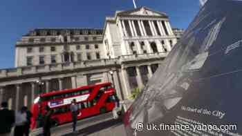 Bank of England condemns ‘inexcusable’ slave trade links of its former leaders