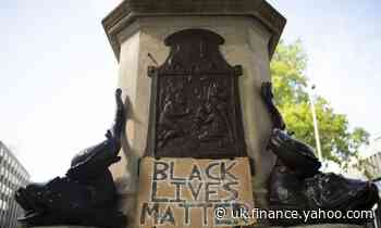 UK firms urged to examine slavery links and 'eradicate racism'