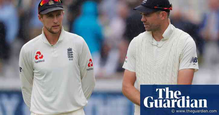 All cricketers fail but great ones decide it was not their fault | Vic Marks