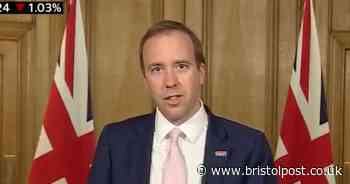 List of people who will be prioritised for Covid-19 vaccine