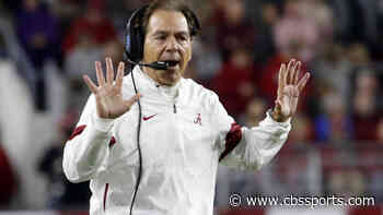 Alabama and Ohio State announce home-and-home football series for 2027, 2028 seasons