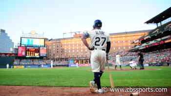 MLBPA proposes 70-game 2020 MLB season with full prorated pay, per report