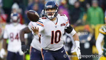 Ranking the top-five QB rooms in the NFL after Bears quarterback coach boldly claims that Chicago has best one