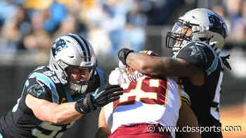 New Panthers DC says there will be 'some growing pains' in attempt to improve one of NFL's worst units