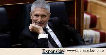 Marlaska cesa al coronel Pérez de los Cobos, que investigaba el 8-M y la gestión de Simón en el Covid-19 - Expansión.com