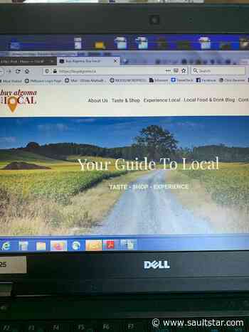 New website encourages 'buy local' mentality
