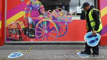 Number of Covid-19 cases associated with travel ’cause for concern’