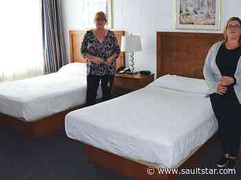 ‘Home away from home’ reopens doors