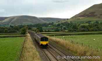 An overhaul of Britain's railways was long overdue even before Covid-19