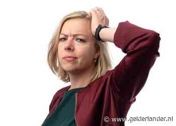 Met een wolf in je natuurgebied wordt dat fietstochtje op de e-bike eindelijk weer spannend