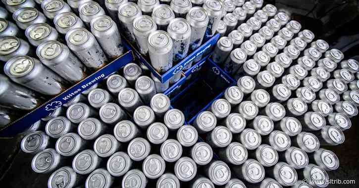 DABC failed to monitor taxes, fees collected at Utah breweries, distilleries and wineries, audit shows