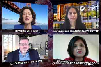 ASCO Roundtable: Advances in Breast Cancer