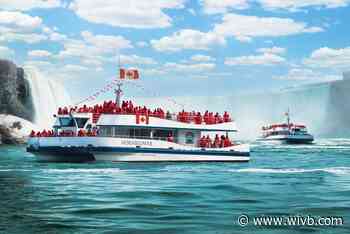 Hornblower Niagara Cruises to launch for season on July 1