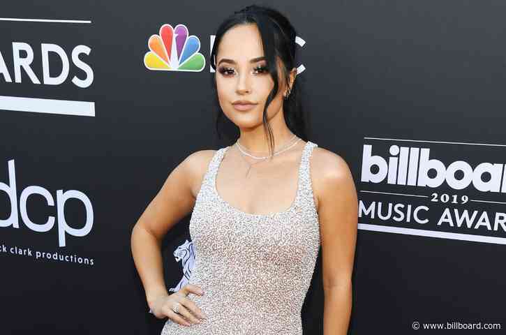 Becky G on Supreme Court’s DACA Ruling: ‘A Glimpse of Light to Remember Why We’re Fighting’