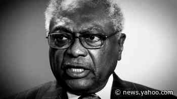 ‘He’s now showing us every day what we have to lose’: Rep. James Clyburn on Trump’s Tulsa rally