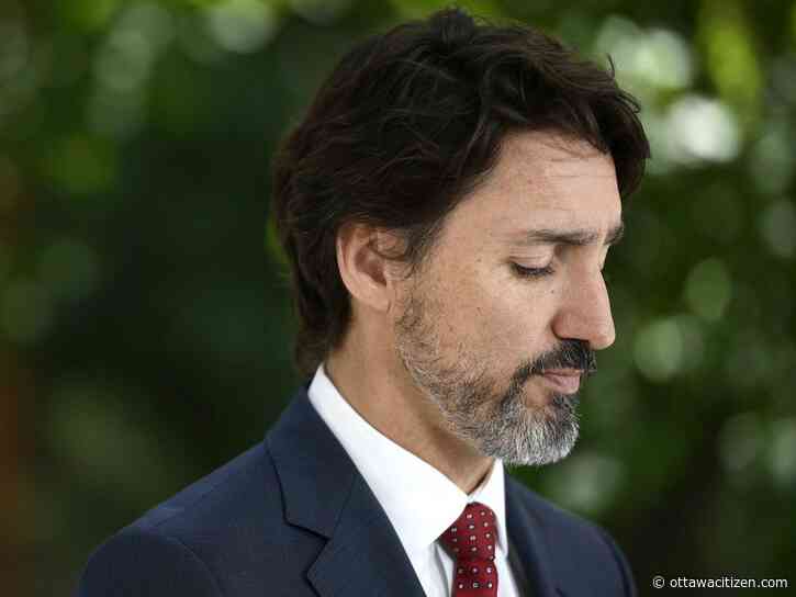Shahrooz: Trudeau suffered a humiliating UN loss. Now he can pursue what really matters